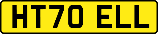 HT70ELL