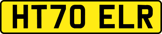 HT70ELR