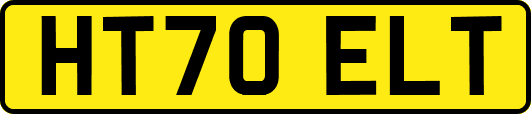 HT70ELT