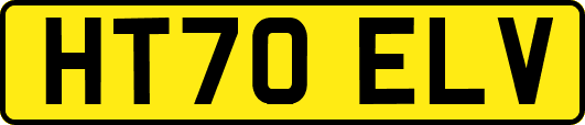 HT70ELV