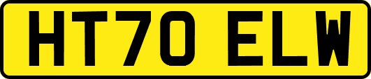 HT70ELW