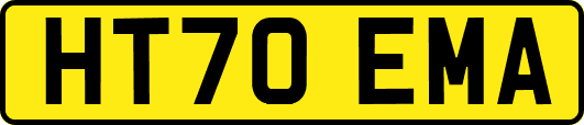 HT70EMA