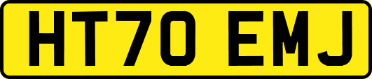 HT70EMJ