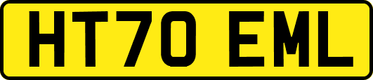 HT70EML
