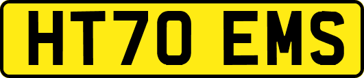 HT70EMS