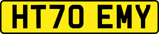 HT70EMY