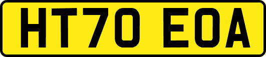 HT70EOA