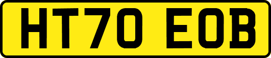 HT70EOB
