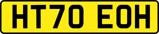 HT70EOH