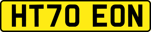HT70EON