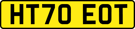 HT70EOT