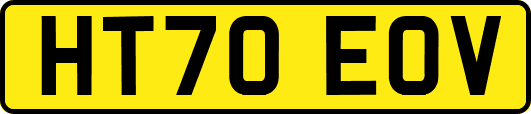 HT70EOV