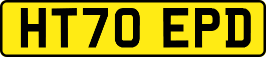HT70EPD