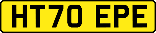 HT70EPE