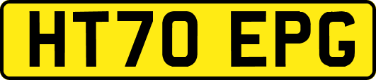 HT70EPG