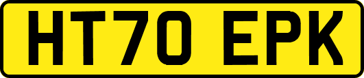 HT70EPK