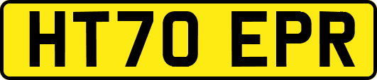 HT70EPR