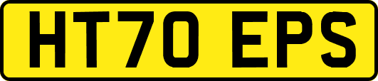HT70EPS