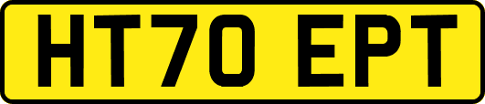 HT70EPT