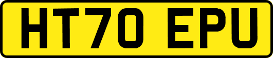 HT70EPU