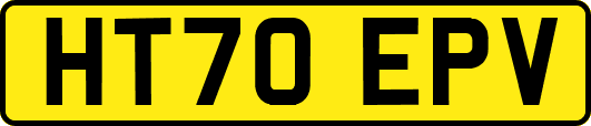 HT70EPV