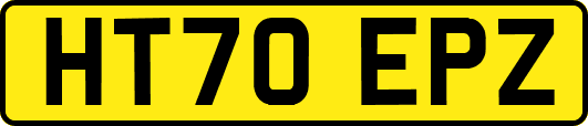 HT70EPZ