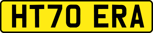 HT70ERA