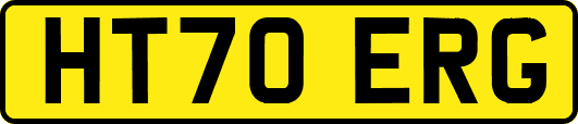 HT70ERG
