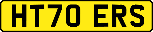 HT70ERS