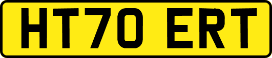 HT70ERT