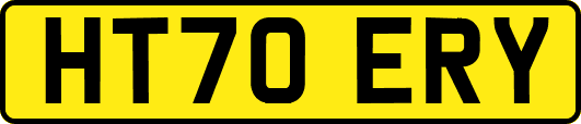 HT70ERY