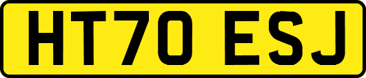 HT70ESJ