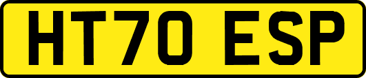 HT70ESP