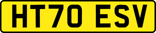 HT70ESV