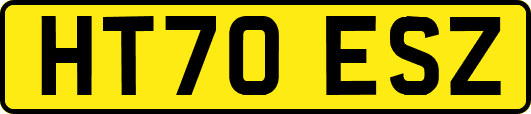HT70ESZ