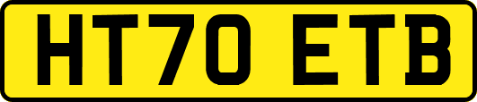 HT70ETB