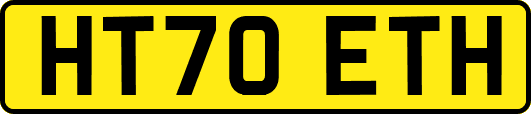 HT70ETH