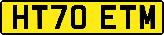 HT70ETM