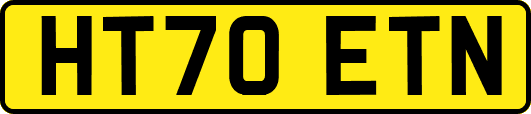 HT70ETN