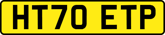 HT70ETP