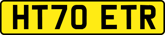 HT70ETR