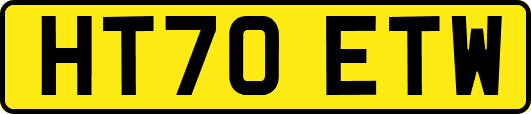 HT70ETW