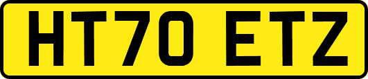 HT70ETZ
