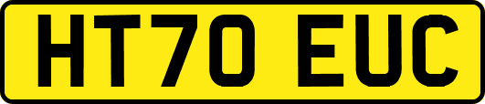 HT70EUC