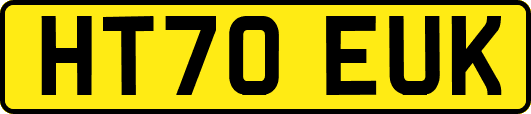 HT70EUK