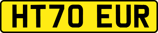HT70EUR
