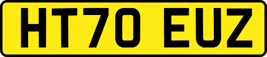 HT70EUZ