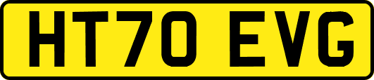 HT70EVG