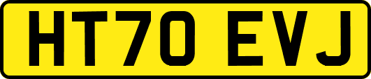 HT70EVJ