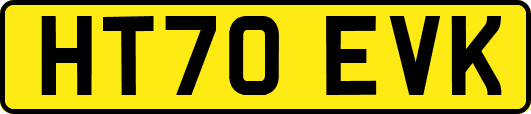 HT70EVK